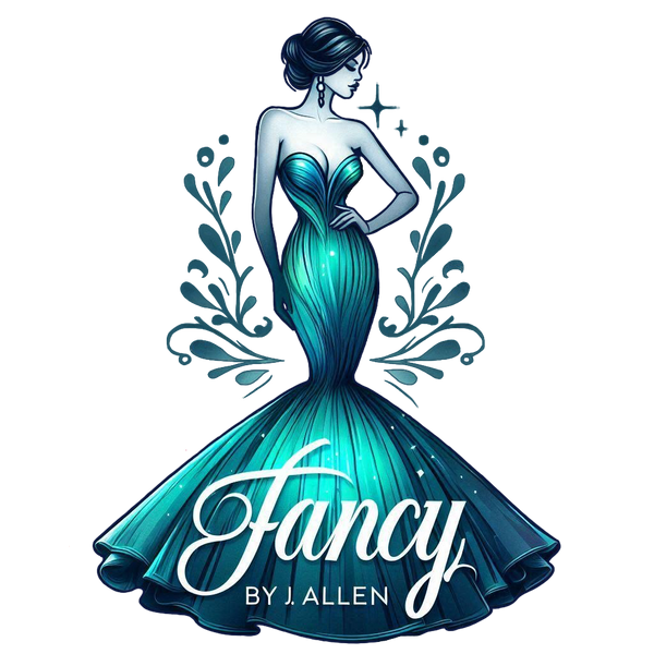 Fancy by J. Allen